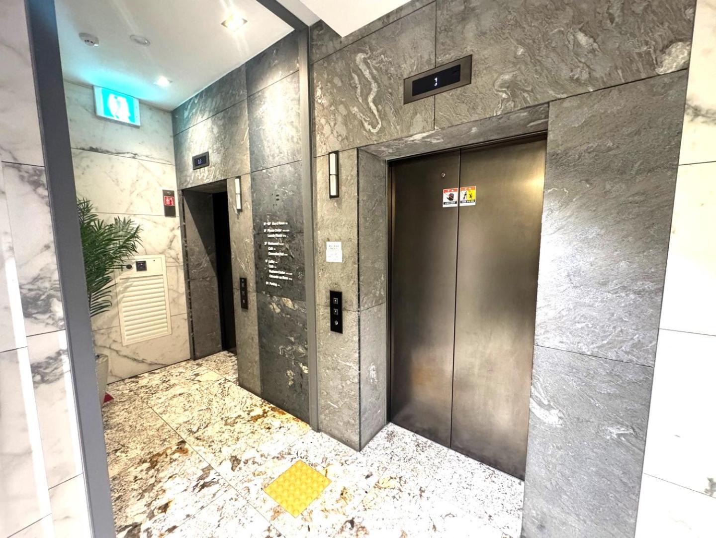 Hotel Tt Seomyeon Busan Eksteriør billede